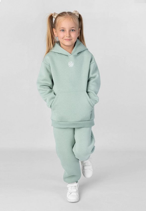 Костюм спортивный Bossa Nova