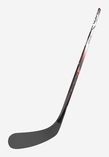 Клюшка хоккейная подростковая Bauer Vapor X3 INT-55, Мультицвет
