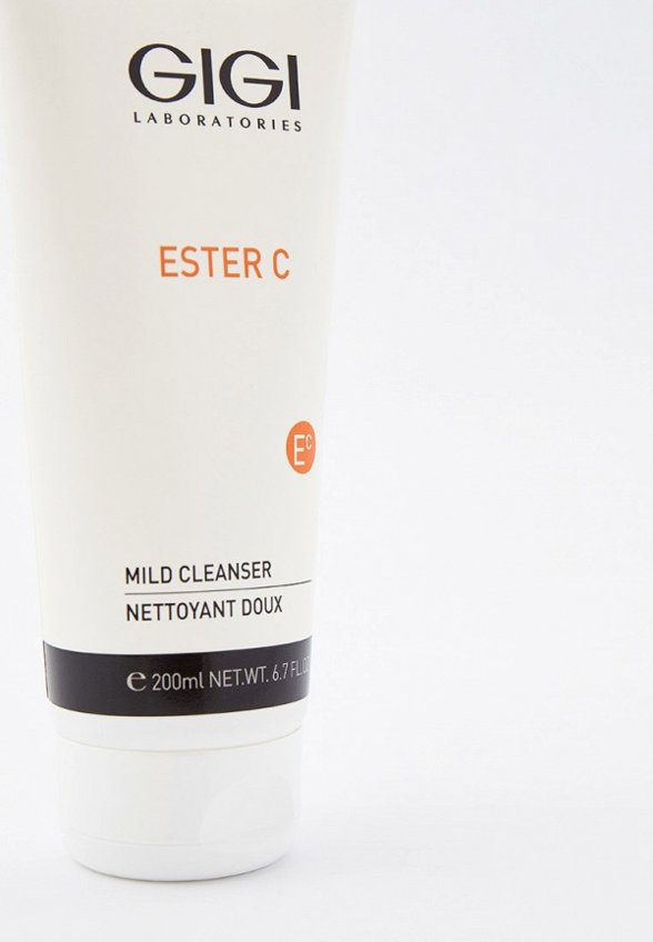 Гель для умывания Gigi