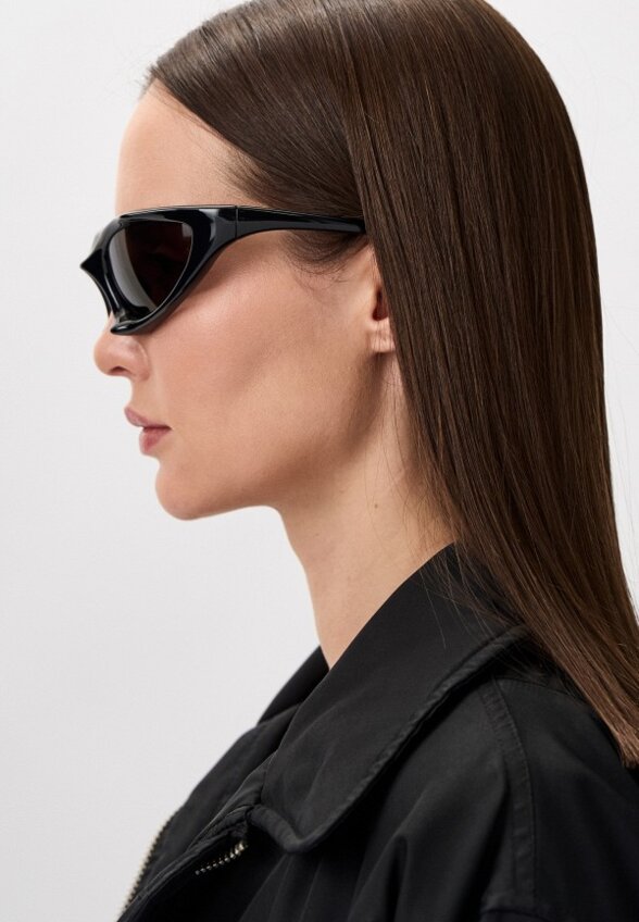 Очки солнцезащитные Balenciaga