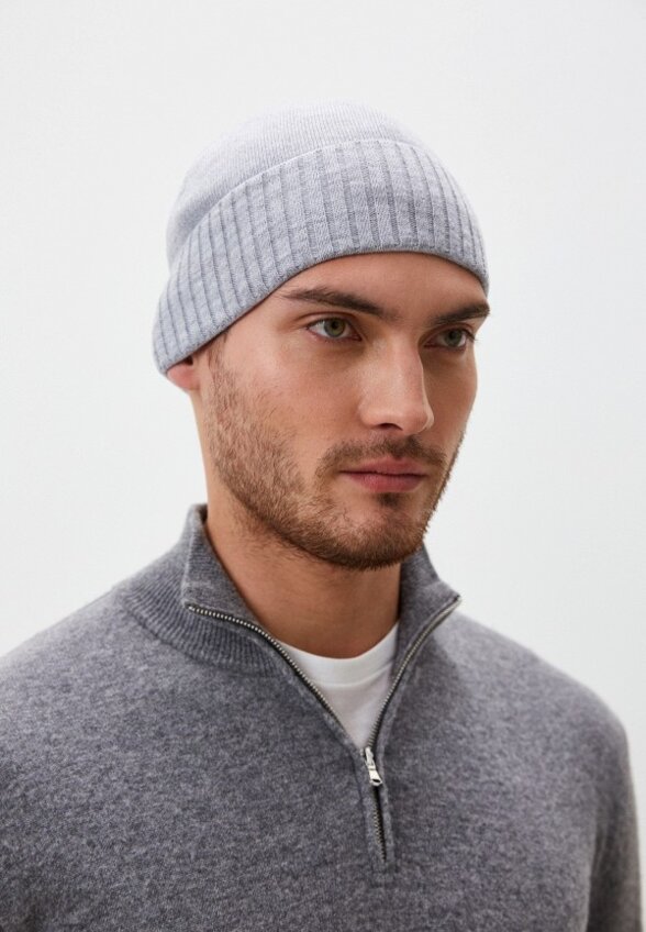 Шапка marhatter