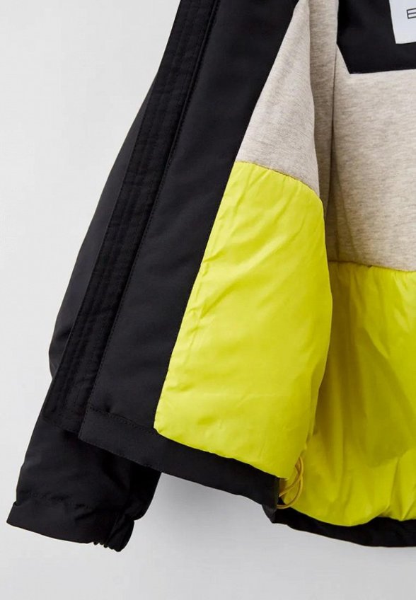 Куртка утепленная Baon