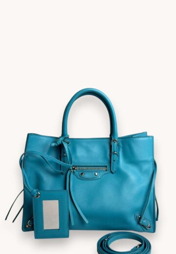 Balenciaga Papier