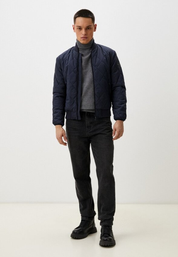 Куртка утепленная Replay