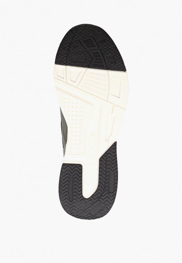 Кроссовки Patrol