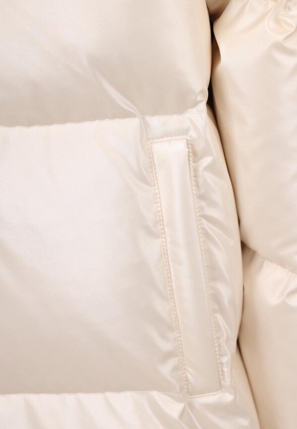 Пуховик Noble People