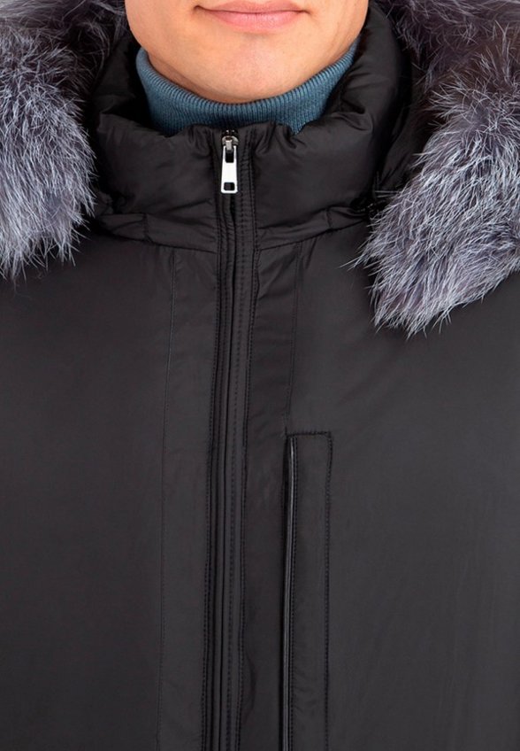 Пуховик Thomas Berger