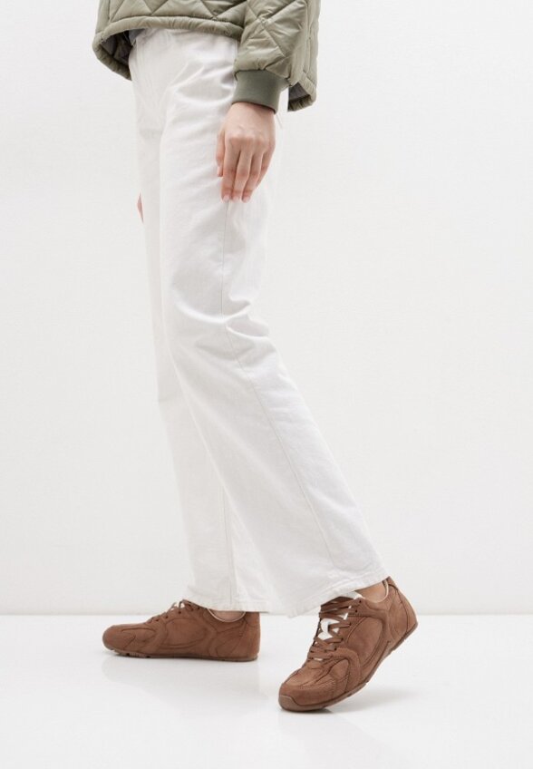 Кроссовки Befree