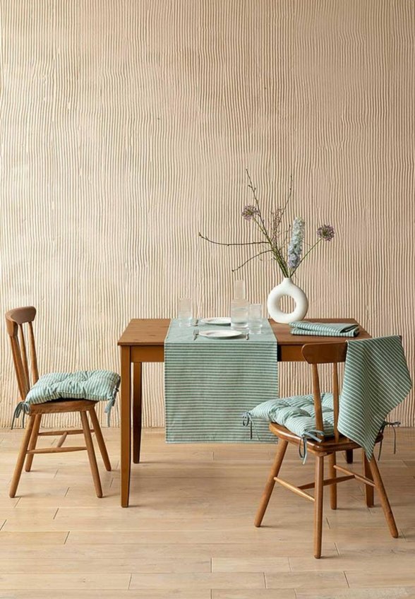 Подушка на стул Унисон