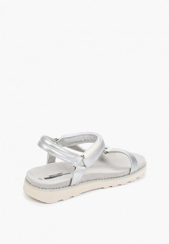 Сандалии Safety Jogger