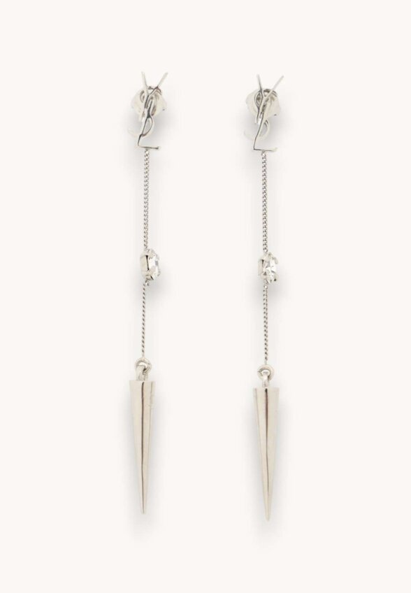 Saint Laurent Earrings