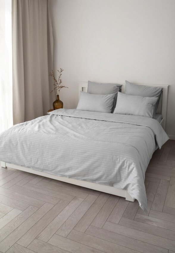 Пододеяльник 2-спальный DeNastia