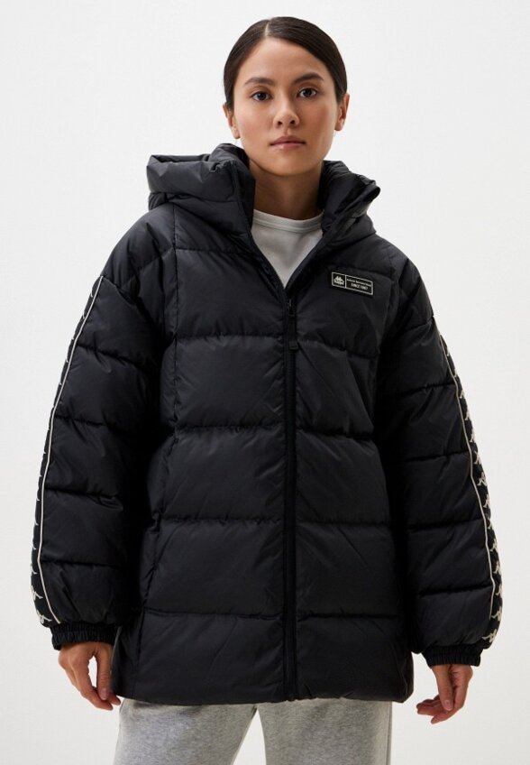 Пуховик Kappa