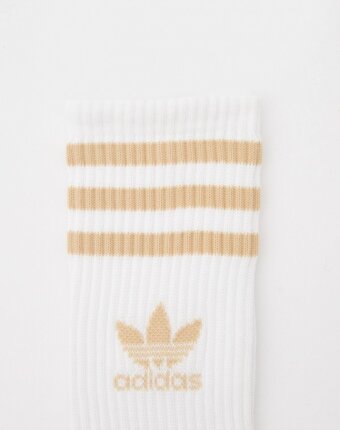 Носки 3 пары adidas Originals женщинам