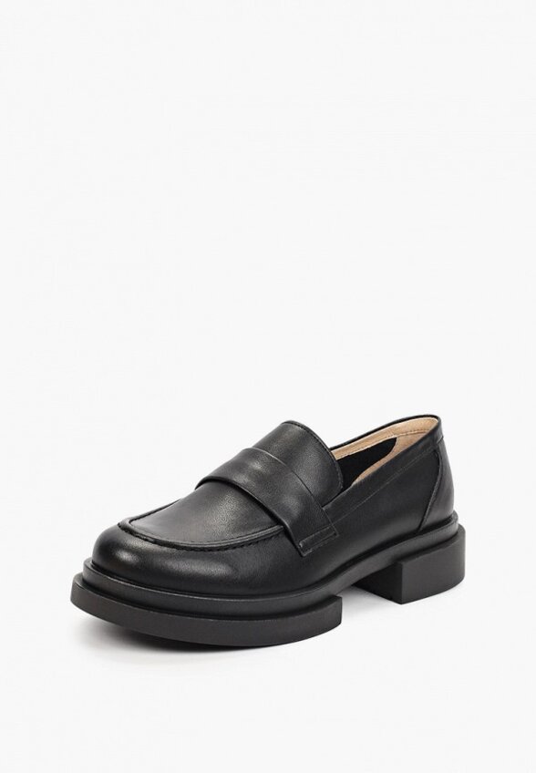 Лоферы Thomas Munz