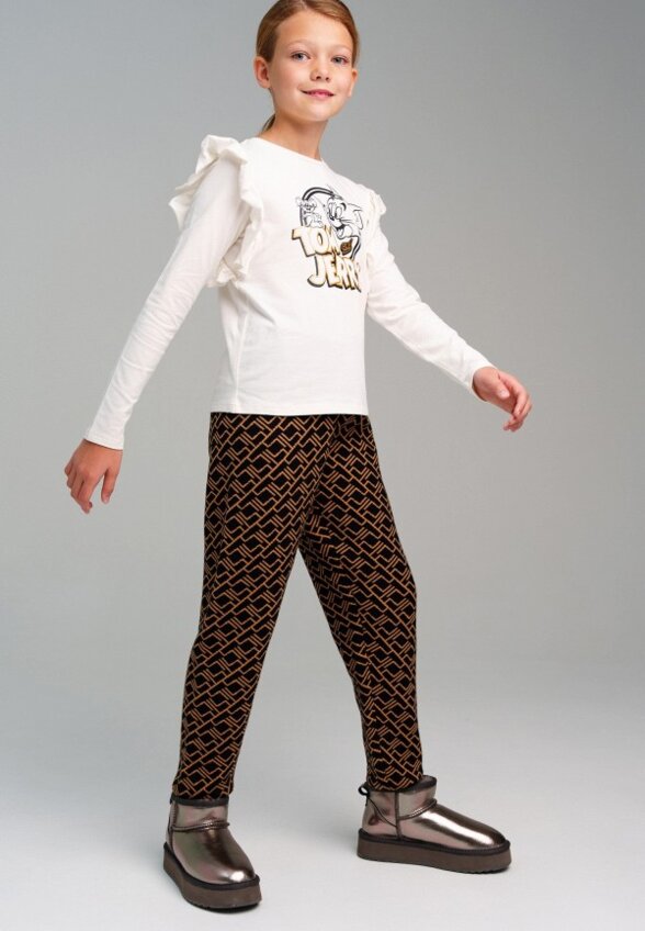 Брюки PlayToday