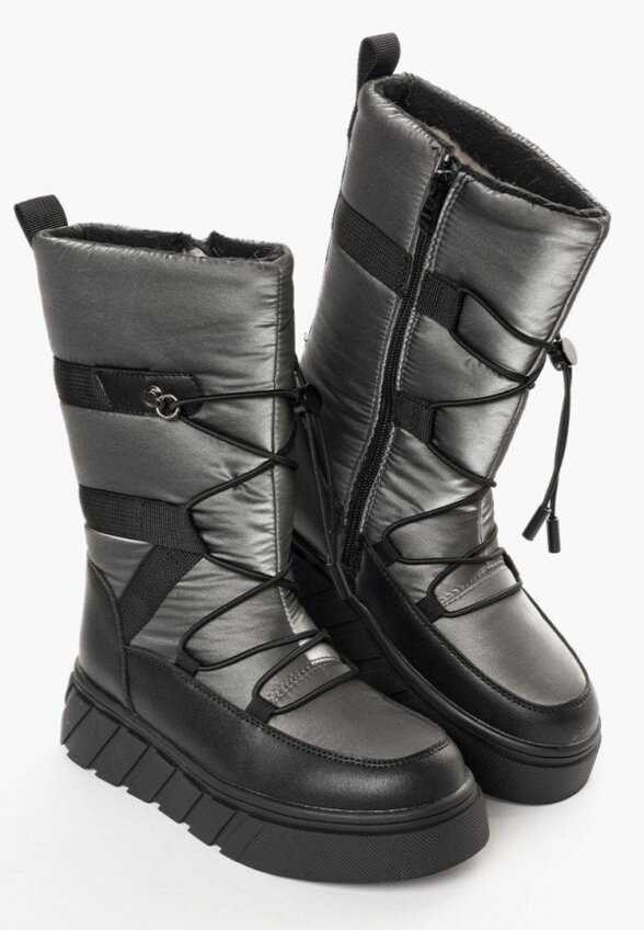 Дутики Tikkago