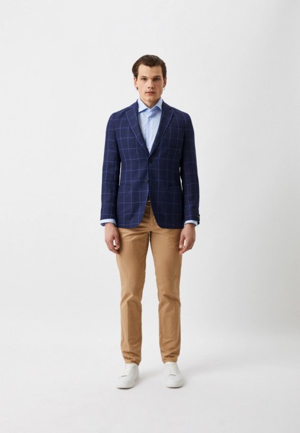 Пиджак Sarto Reale