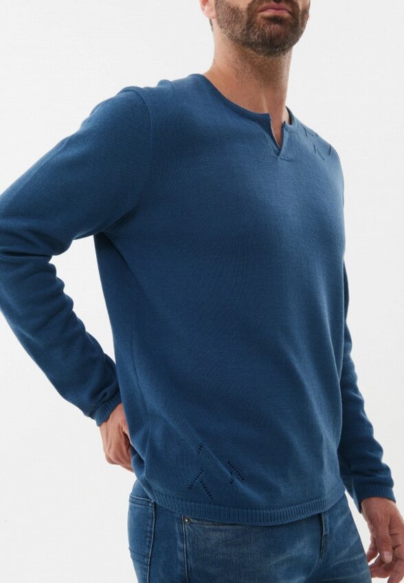 Пуловер Mavin