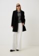 Пальто двубортное Almarosa2  - превью