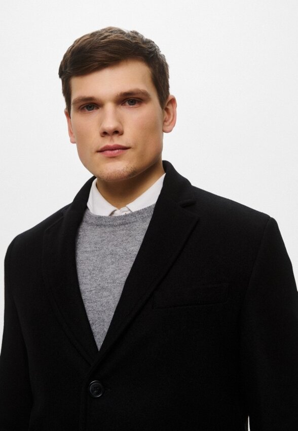 Пальто Baldinini Trend