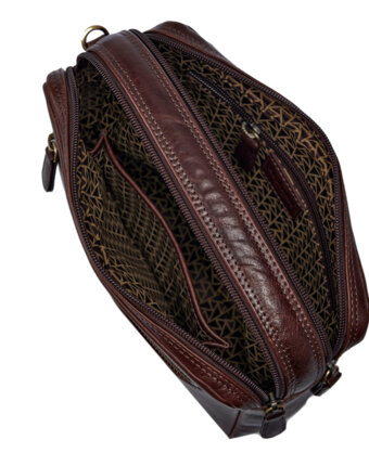 Др.Коффер M402857-245-09 сумка-визитка мужчинам