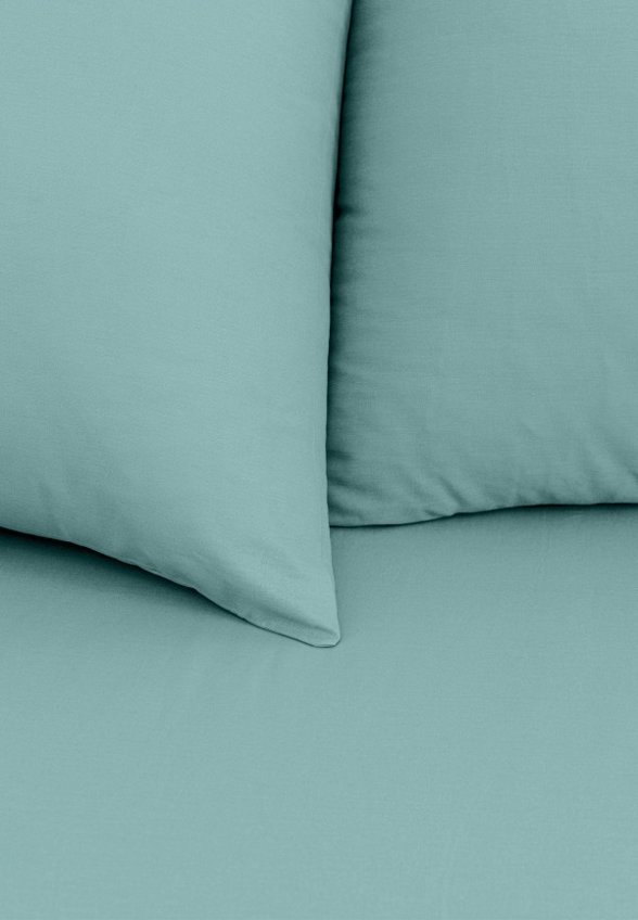 Постельное белье Евро Uniqcute