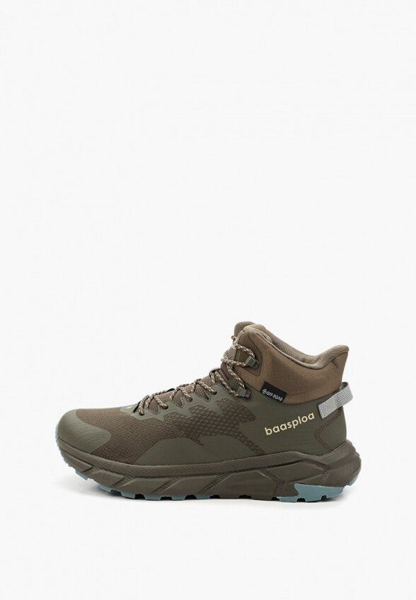 Ботинки трекинговые Baasploa