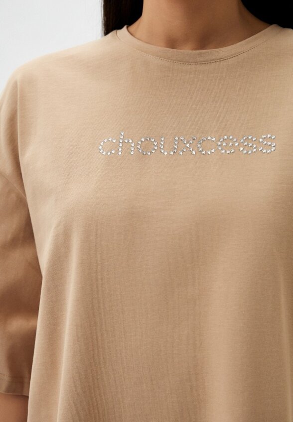 Футболка Choux