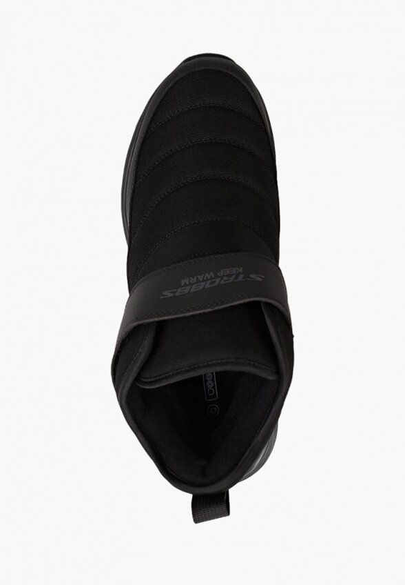 Дутики Strobbs