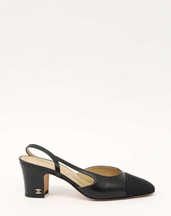 Chanel Shoes женщинам