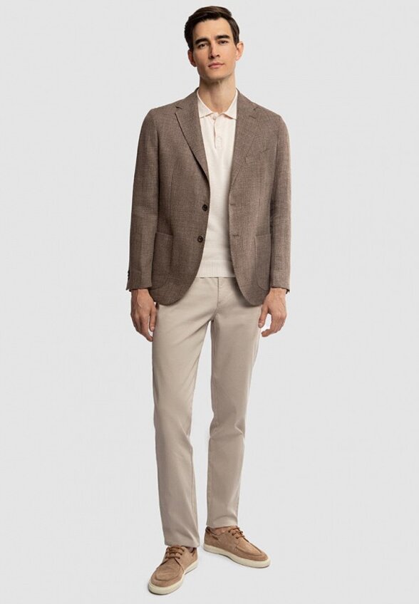 Пиджак Kanzler