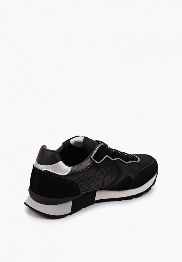 Кроссовки Pepe Jeans