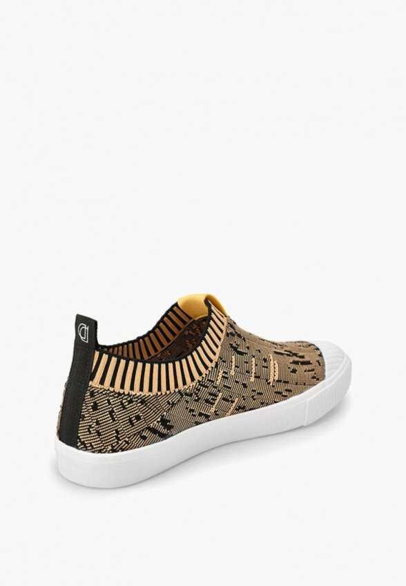 Слипоны Donna D’oro