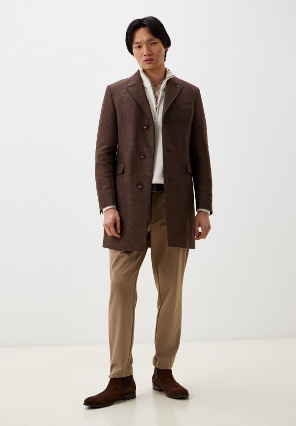 Пальто Bazioni