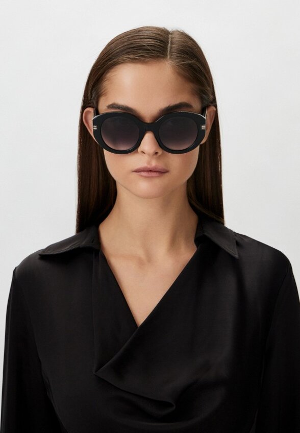 Очки солнцезащитные Marc Jacobs