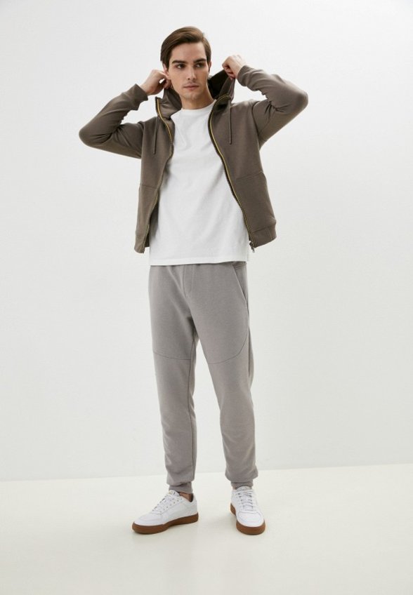 Толстовка Colin's