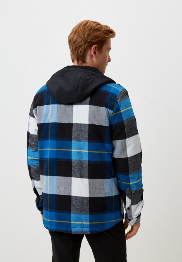 Куртка утепленная Northland