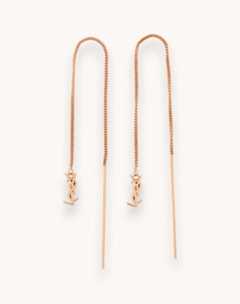 Saint Laurent Earrings женщинам