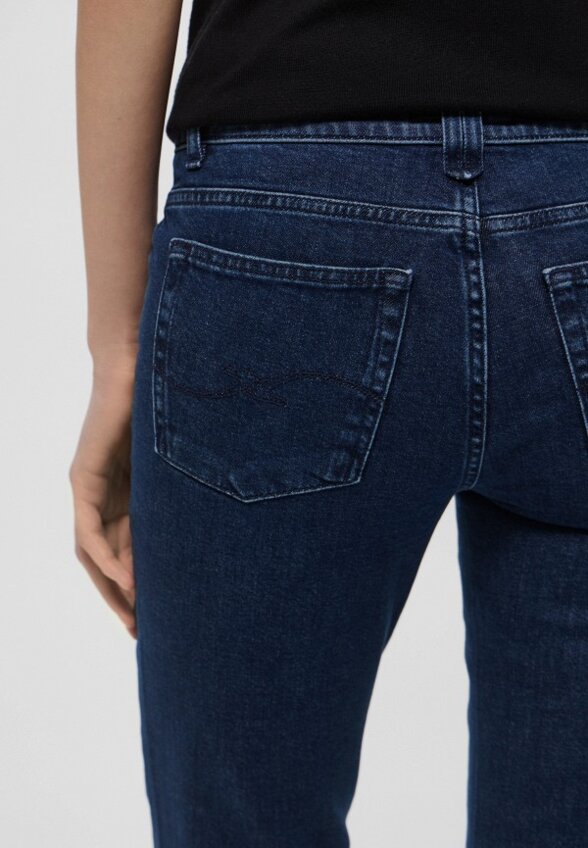 Джинсы Trussardi