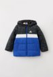 Куртка утепленная adidas1  - превью