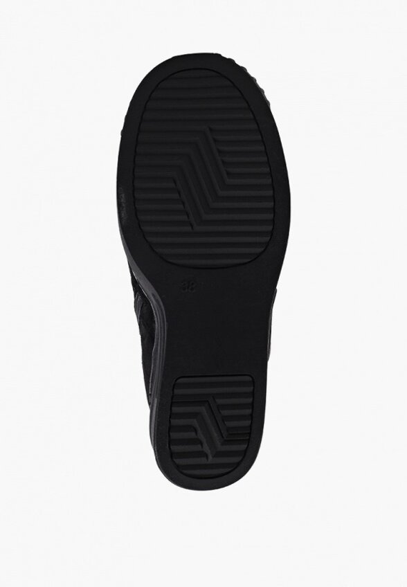 Ботфорты Crony