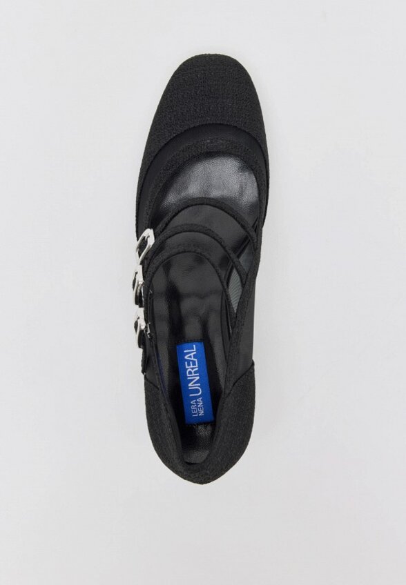 Туфли Lera Nena