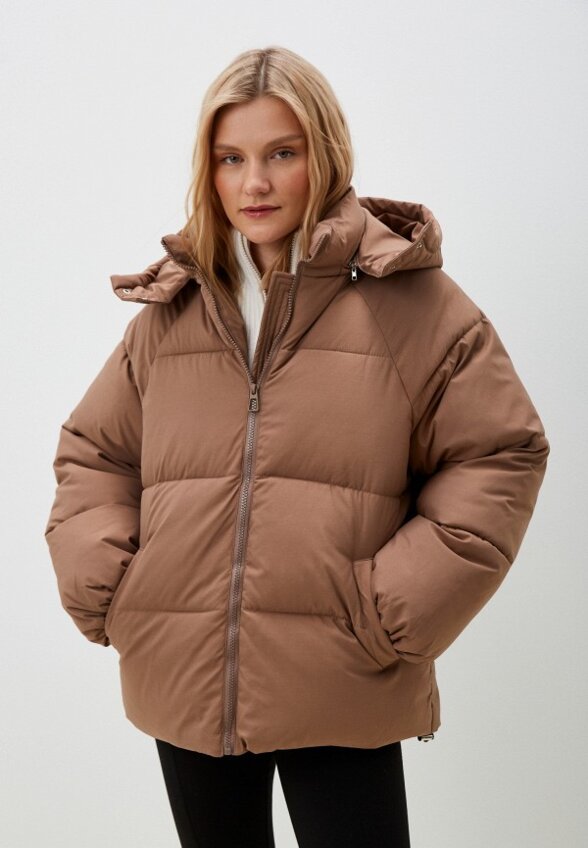 Пуховик Isibris