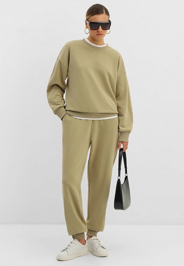 Брюки спортивные Donna D’oro