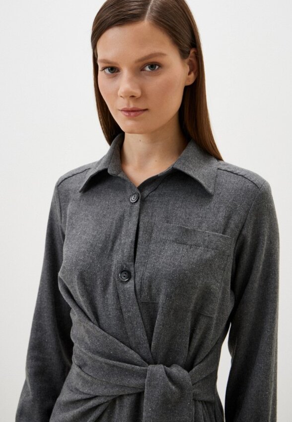 Платье MadaM T