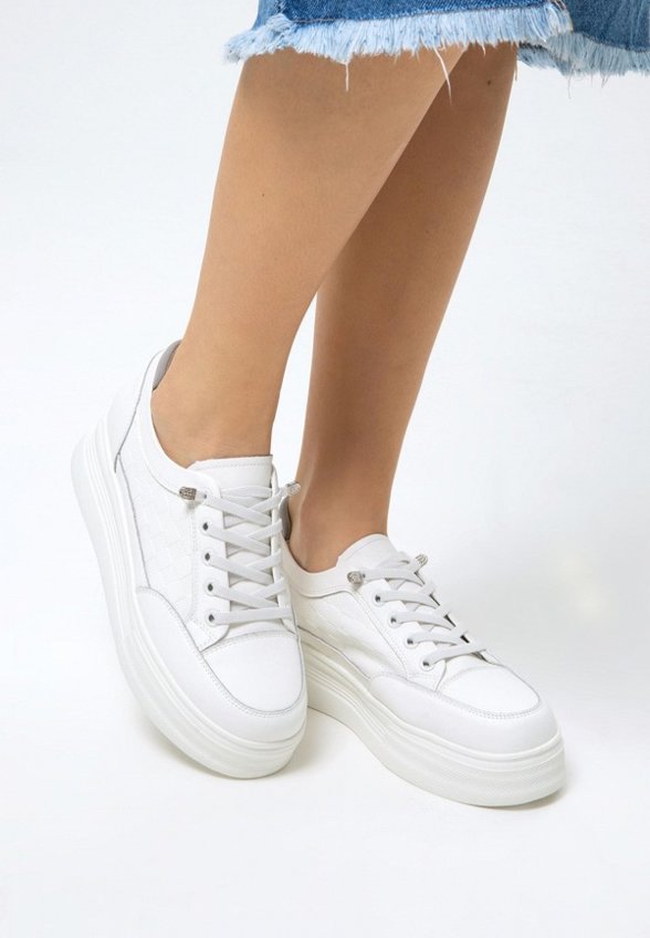 Кеды Federica Rodari