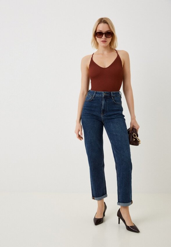 Джинсы Mossmore