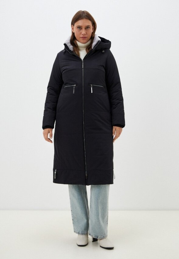 Куртка утепленная Karmel Style