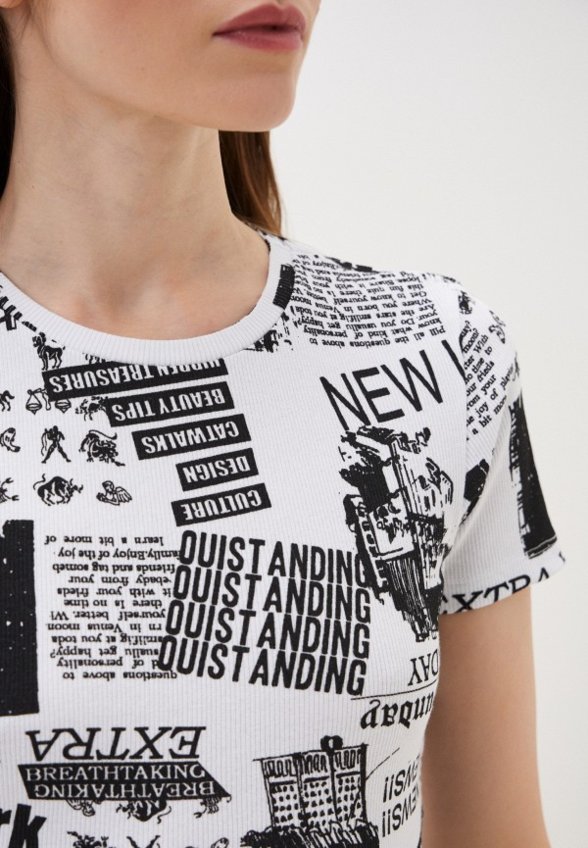 Футболка Koton